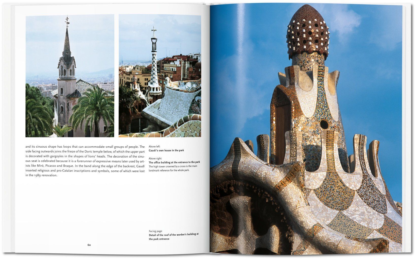 Gaudi