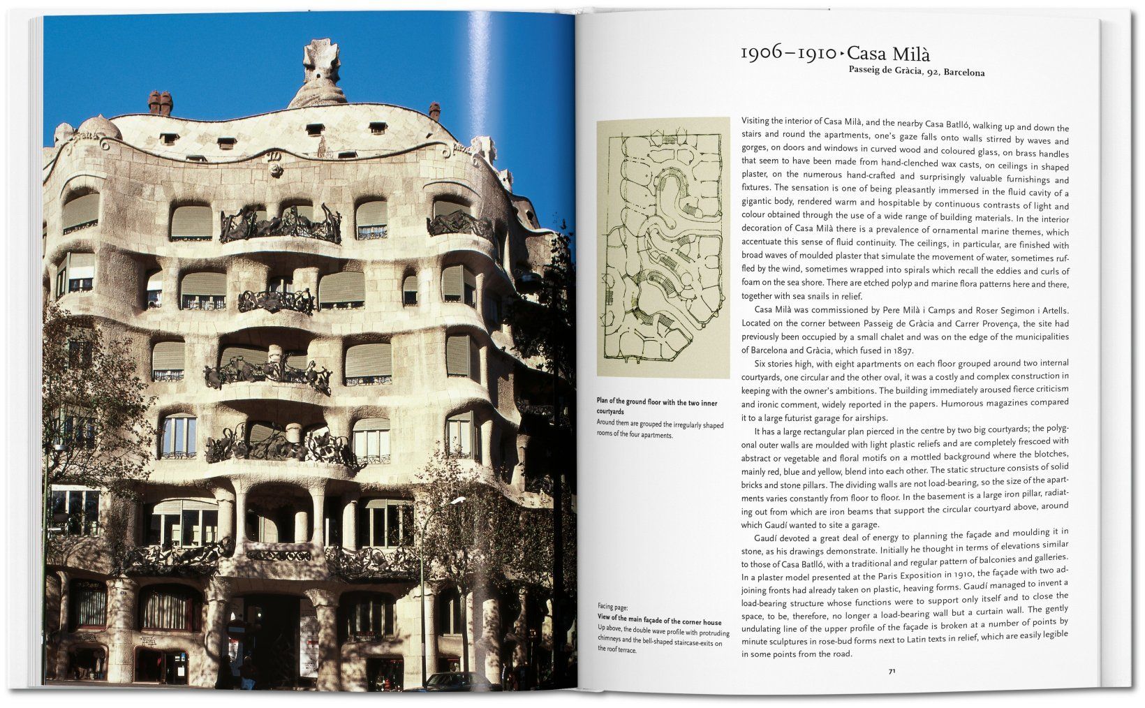 Gaudi