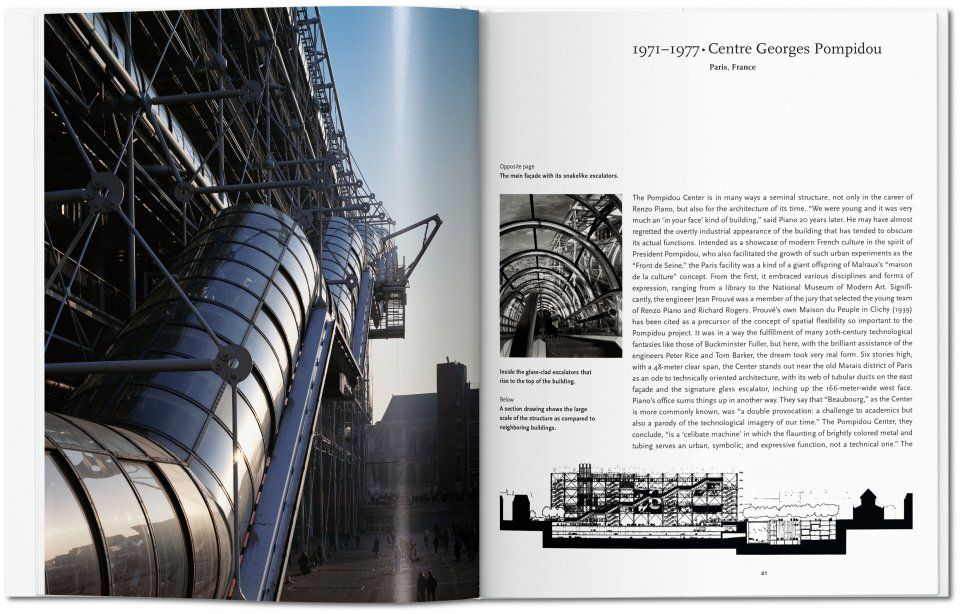 Piano - Philip Jodidio - 9783836536462 - Taschen