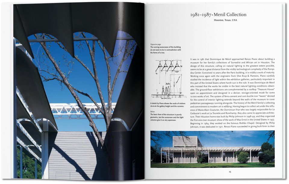Piano - Philip Jodidio - 9783836536462 - Taschen