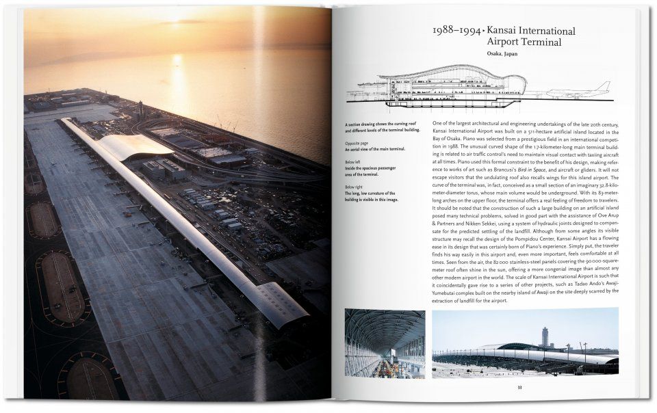 Piano - Philip Jodidio - 9783836536462 - Taschen