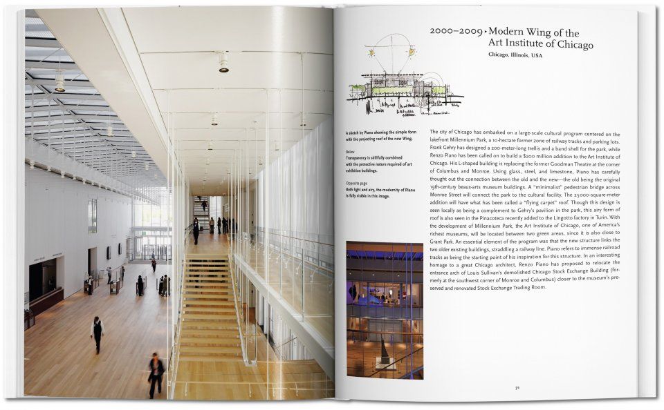Piano - Philip Jodidio - 9783836536462 - Taschen