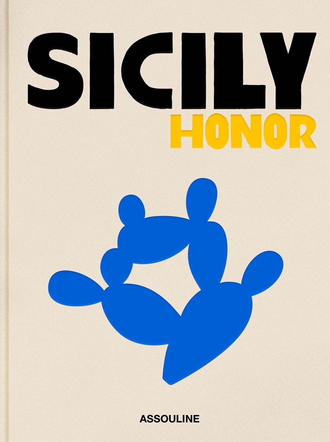  Sicily Honor 