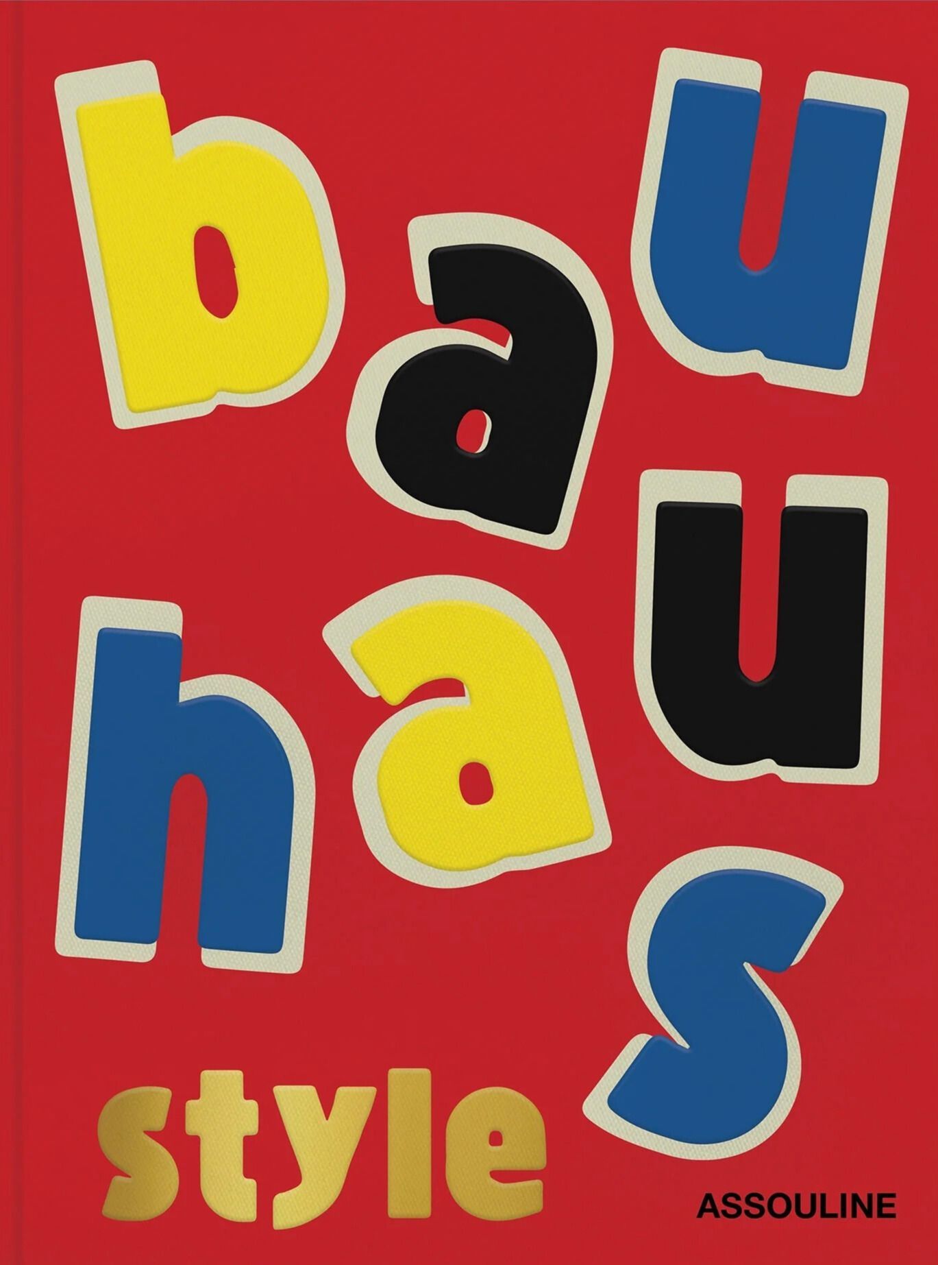 Bauhaus Style