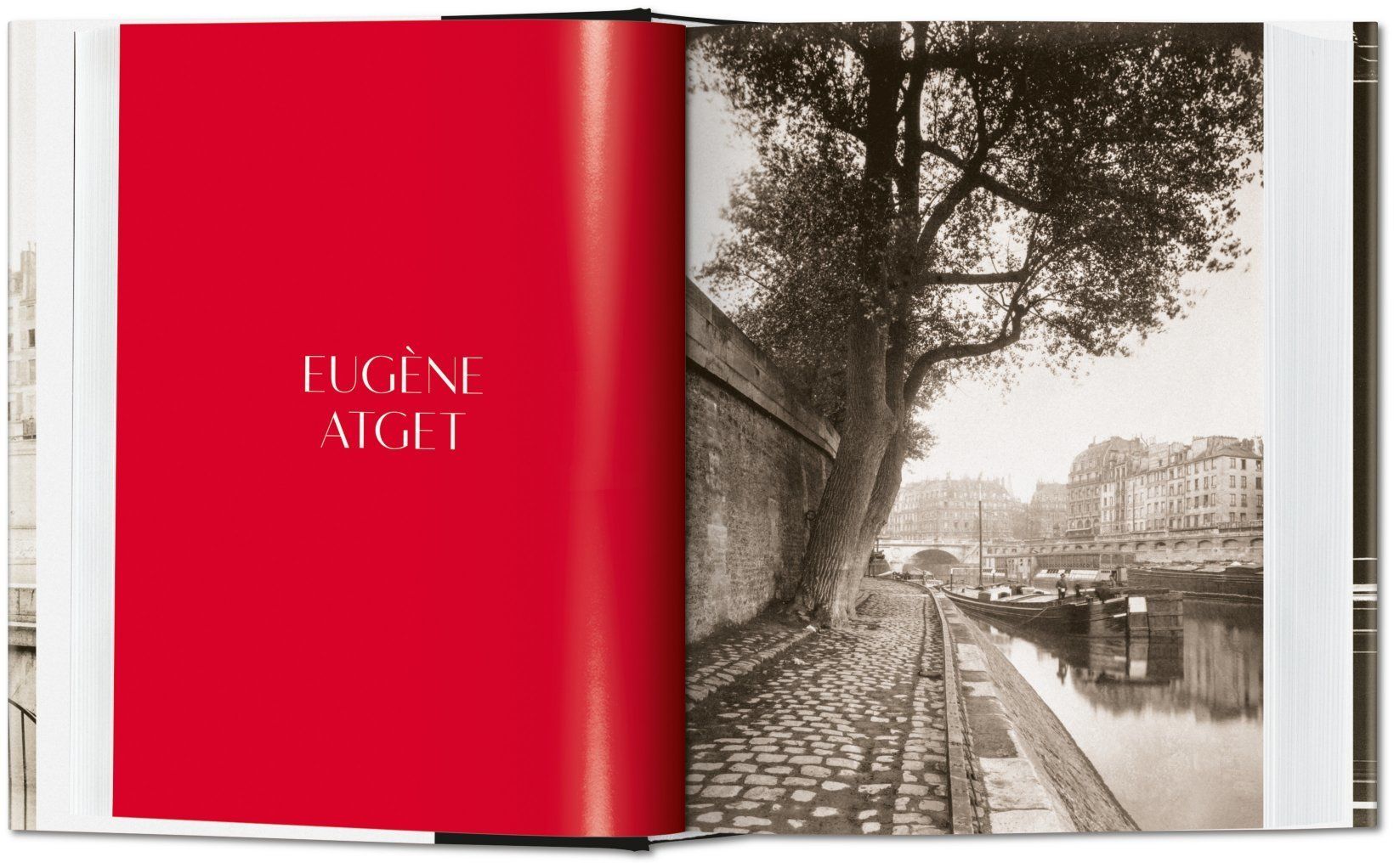 Eugene Atget. Paris_Jean Claude Gautrand_9783836522304_TASCHEN