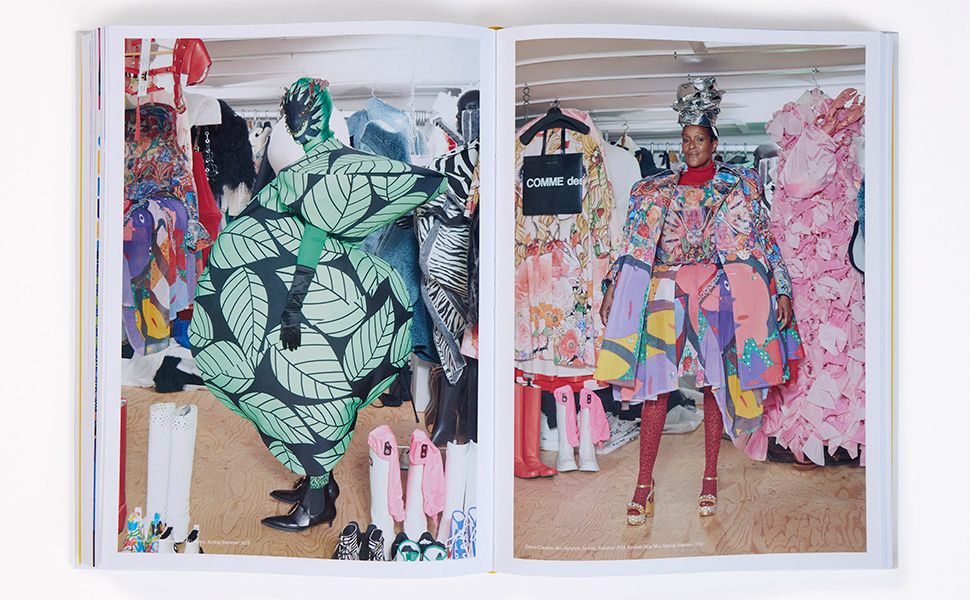 Collecting Fashion: Nostalgia, Passion, Obsession