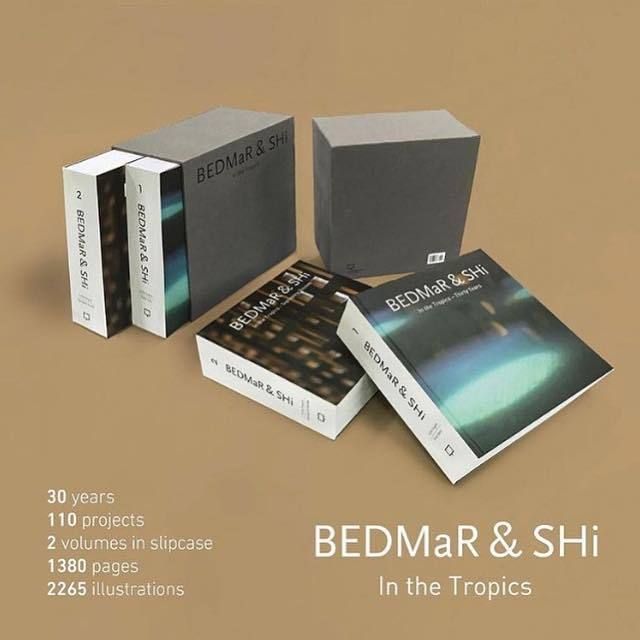 BEDMaR & SHi: In the Tropics_Byron Hawes_9781946226037_