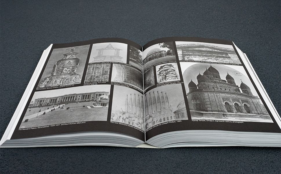 The Mother Tongue of Architecture: Selected Writing from Kazi Khaleed Ashraf