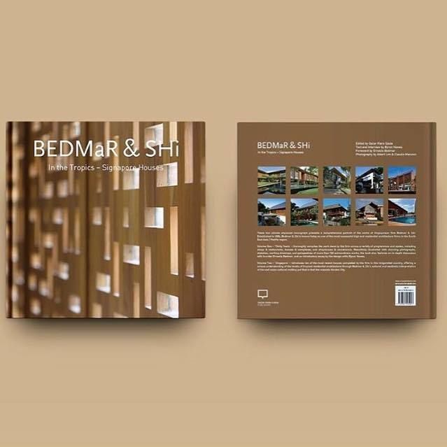 BEDMaR & SHi: In the Tropics_Byron Hawes_9781946226037_