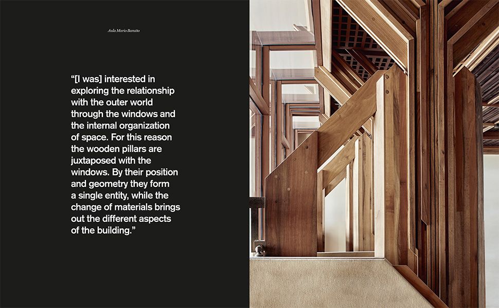 Carlo Scarpa: Beyond Matter
