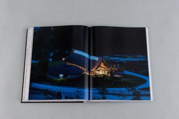 Bamboo Architecture : The work of Vo Trong Nghia | VTN Architects_Oscar Riera Ojeda_9781946226457_Oscar Riera Ojeda Publishers Limited