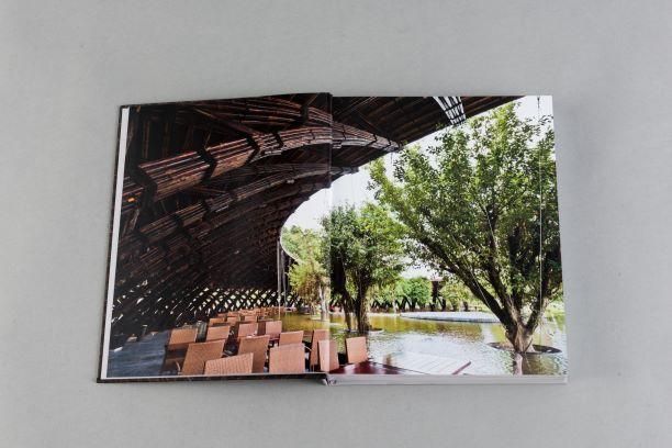 Bamboo Architecture : The work of Vo Trong Nghia | VTN Architects_Oscar Riera Ojeda_9781946226457_Oscar Riera Ojeda Publishers Limited