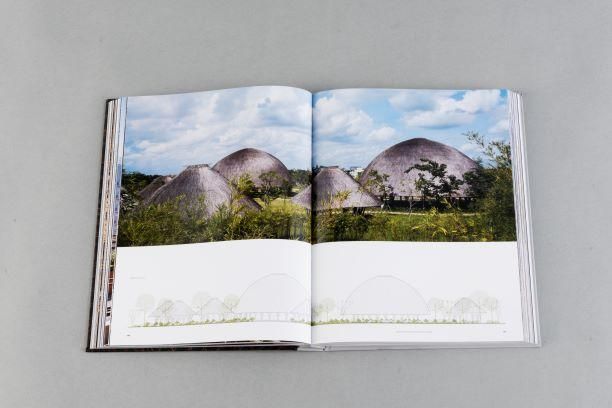 Bamboo Architecture : The work of Vo Trong Nghia | VTN Architects_Oscar Riera Ojeda_9781946226457_Oscar Riera Ojeda Publishers Limited
