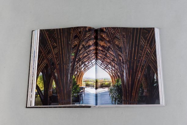 Bamboo Architecture : The work of Vo Trong Nghia | VTN Architects_Oscar Riera Ojeda_9781946226457_Oscar Riera Ojeda Publishers Limited
