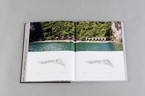 Bamboo Architecture : The work of Vo Trong Nghia | VTN Architects_Oscar Riera Ojeda_9781946226457_Oscar Riera Ojeda Publishers Limited