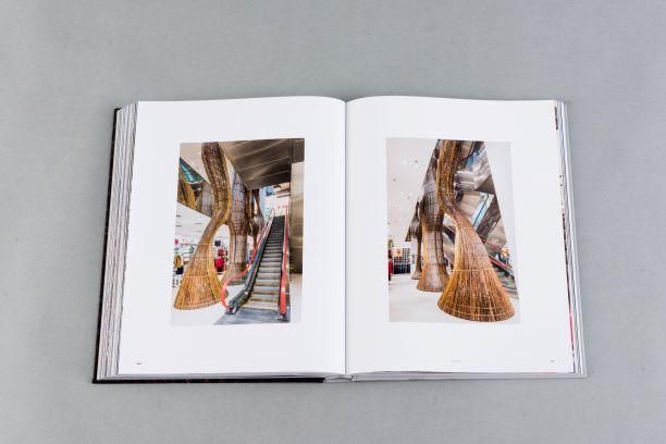 Bamboo Architecture : The work of Vo Trong Nghia | VTN Architects_Oscar Riera Ojeda_9781946226457_Oscar Riera Ojeda Publishers Limited