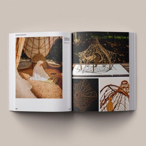 Bamboo Ark