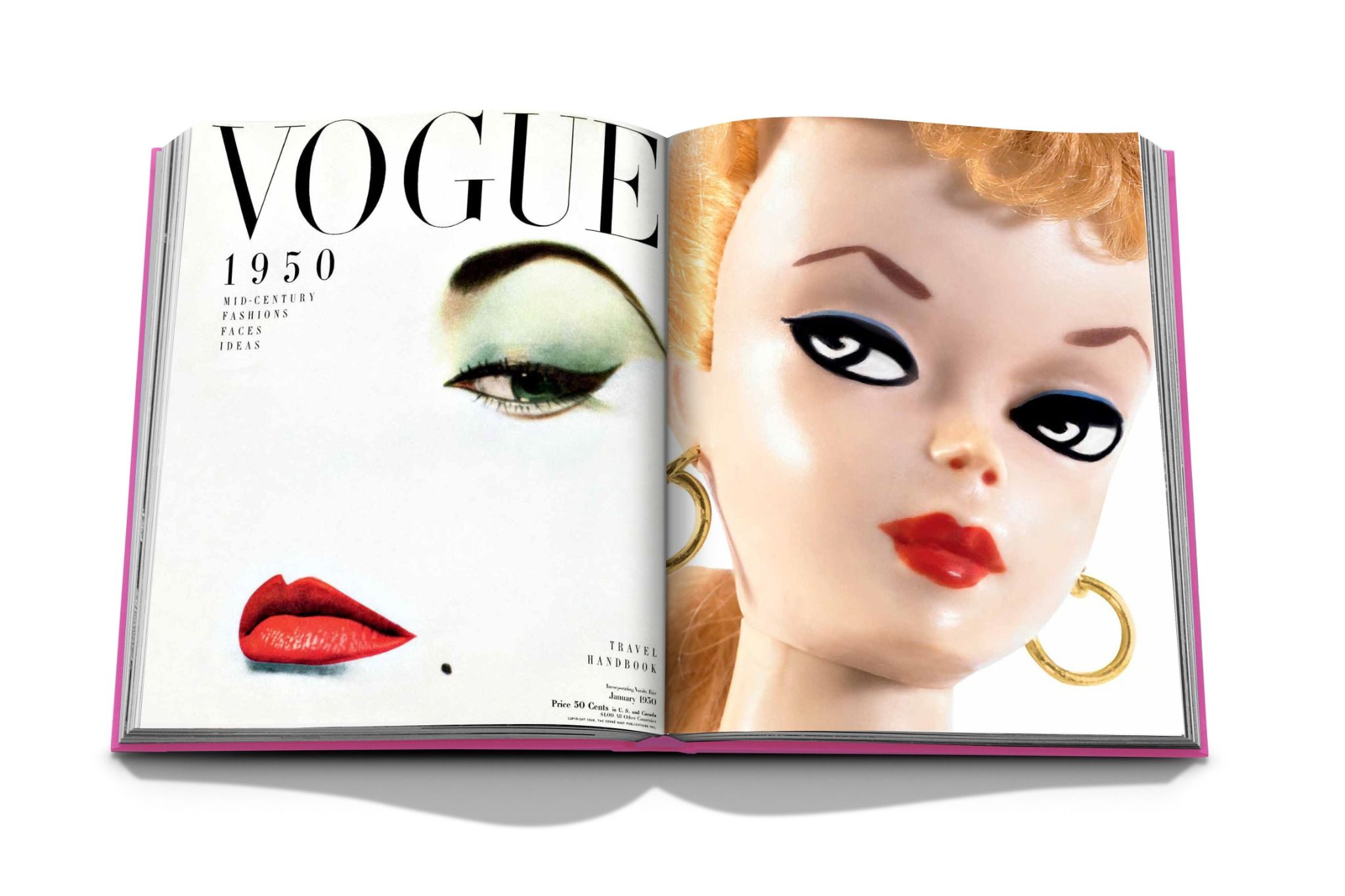 Barbie: 60 Years of Inspiration_Susan Shapiro_9781614287575_Assouline Publishing Inc