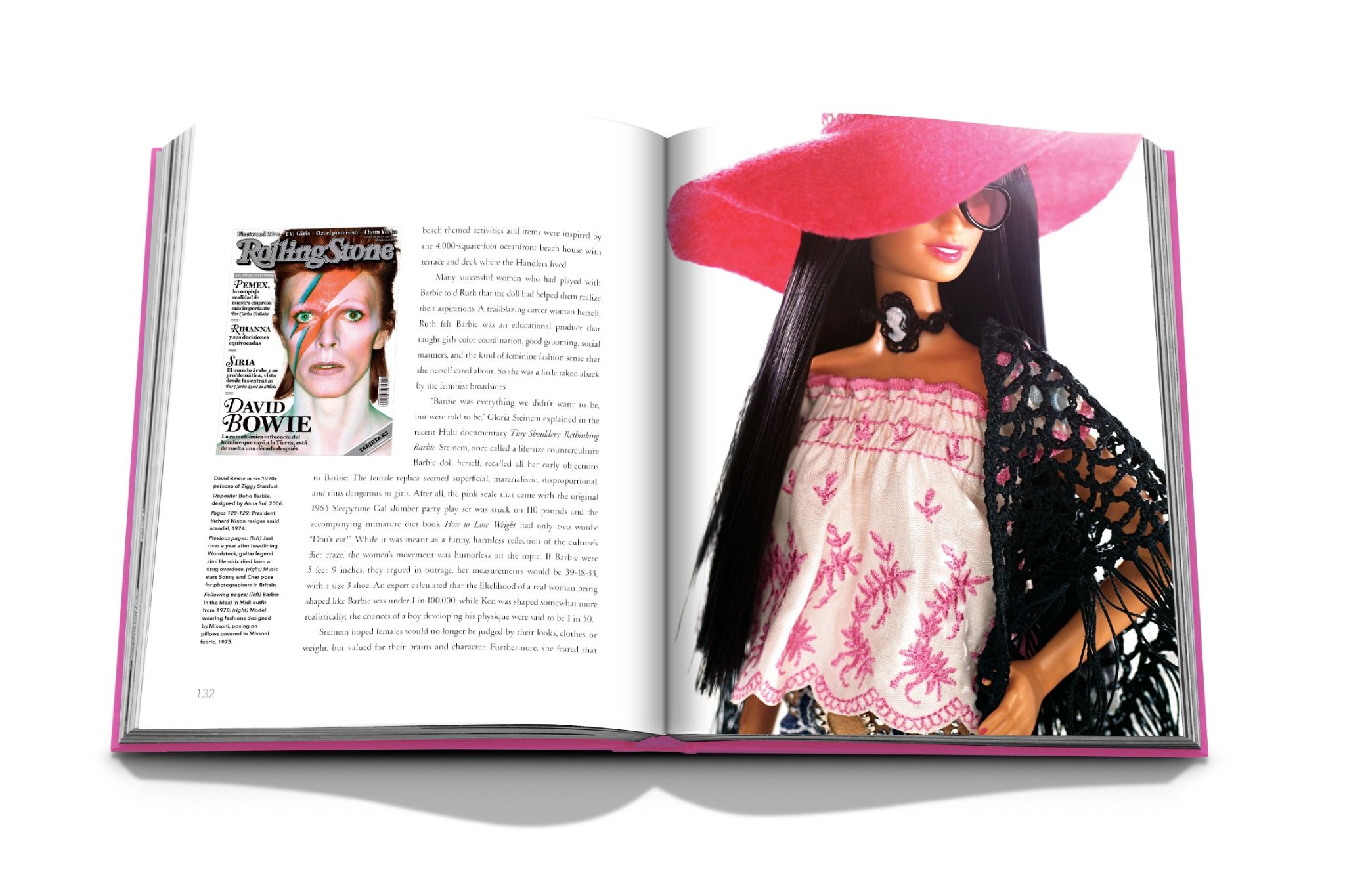 Barbie: 60 Years of Inspiration_Susan Shapiro_9781614287575_Assouline Publishing Inc