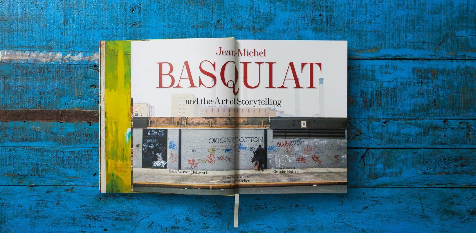 Jean-Michel Basquiat_Eleanor Nairne_9783836586542_TASCHEN
