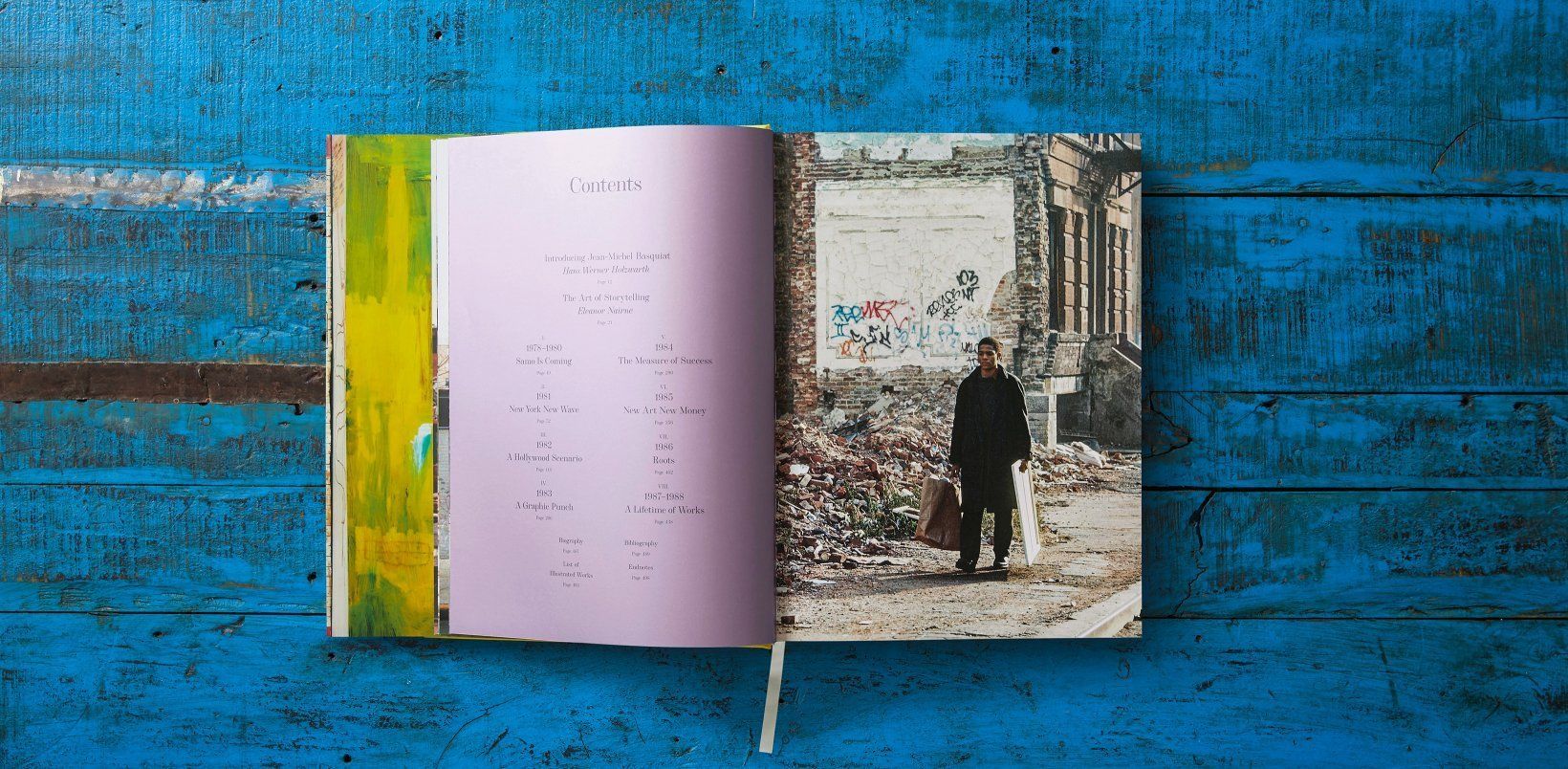 Jean-Michel Basquiat_Eleanor Nairne_9783836586542_TASCHEN