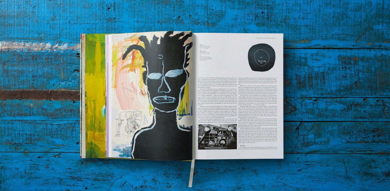 Jean-Michel Basquiat_Eleanor Nairne_9783836586542_TASCHEN