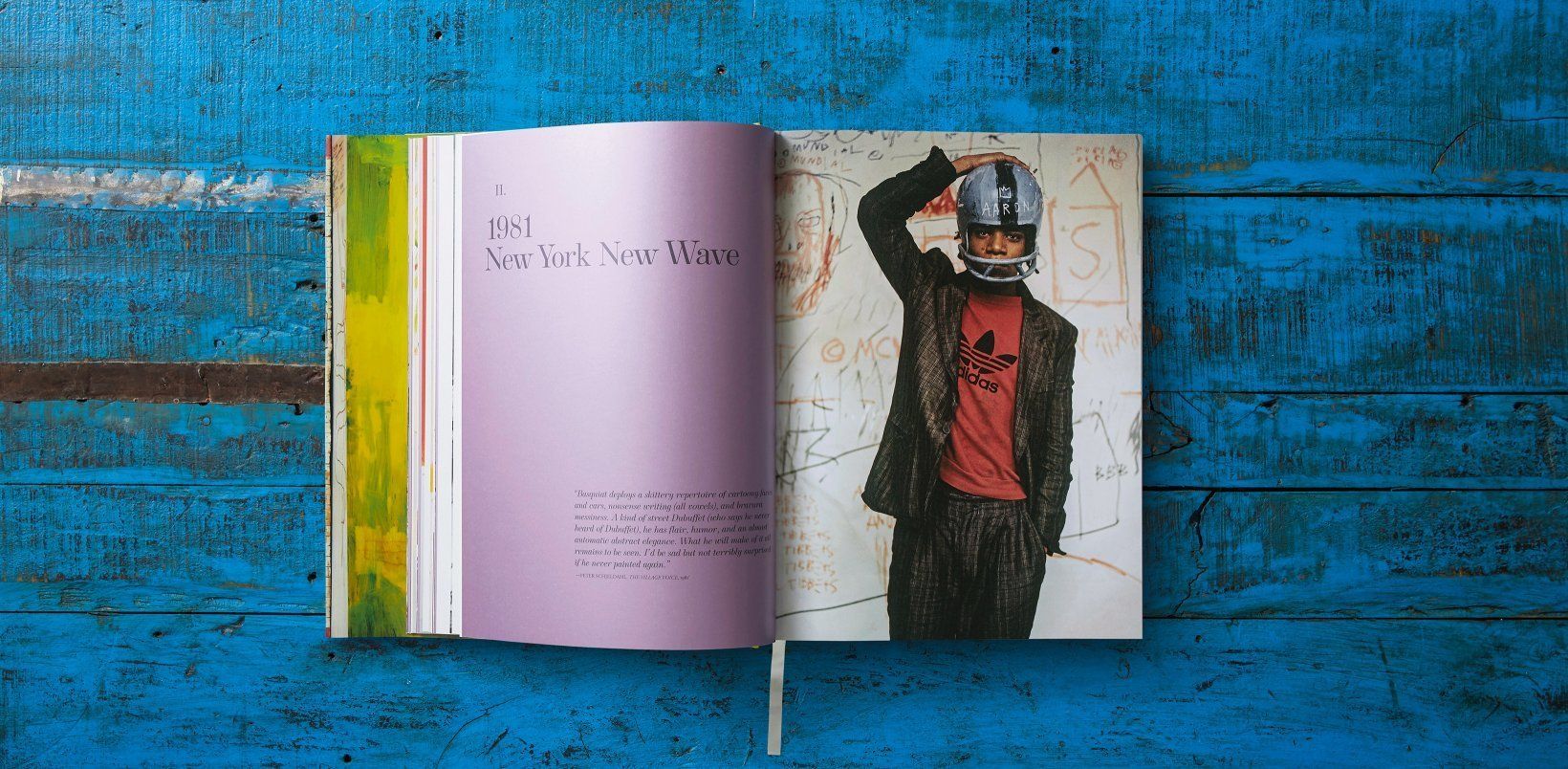 Jean-Michel Basquiat_Eleanor Nairne_9783836586542_TASCHEN