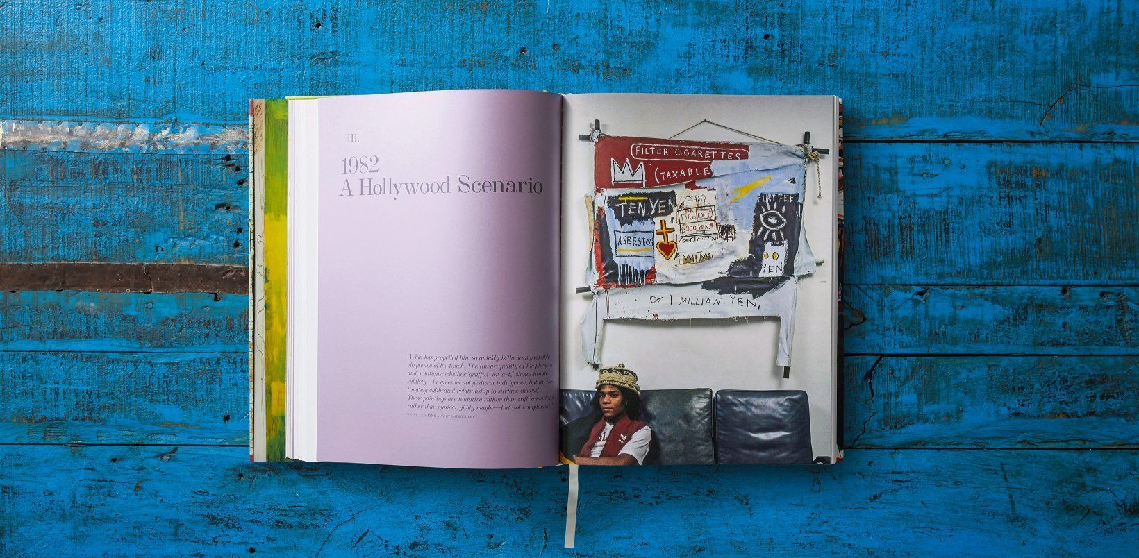 Jean-Michel Basquiat_Eleanor Nairne_9783836586542_TASCHEN