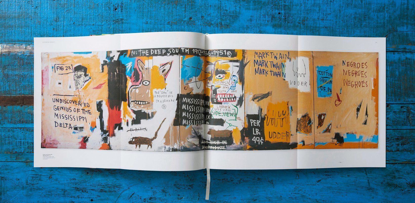 Jean-Michel Basquiat_Eleanor Nairne_9783836586542_TASCHEN