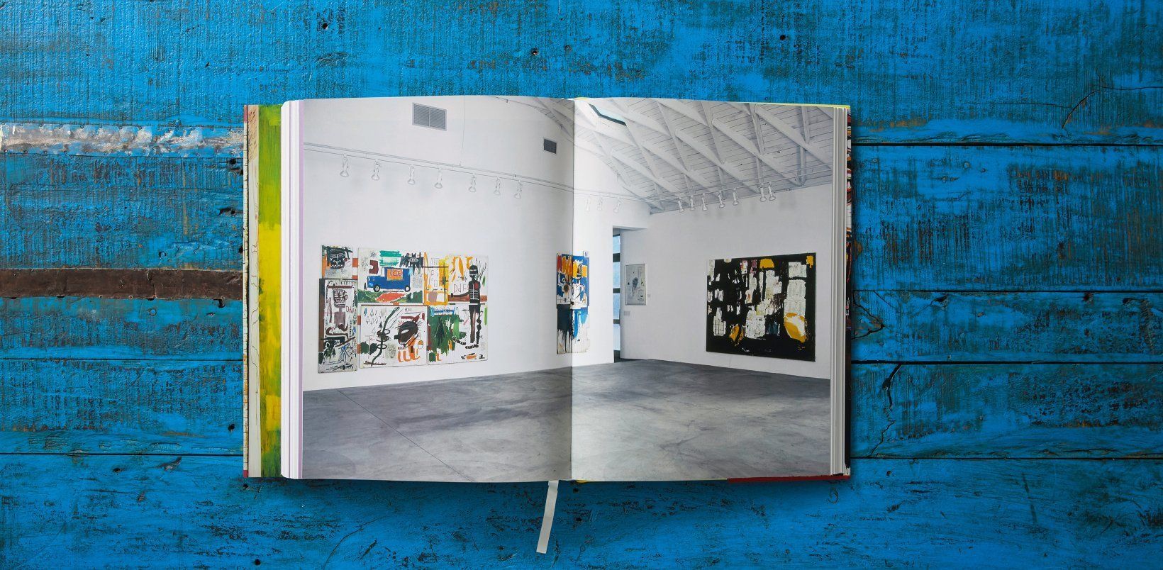 Jean-Michel Basquiat_Eleanor Nairne_9783836586542_TASCHEN