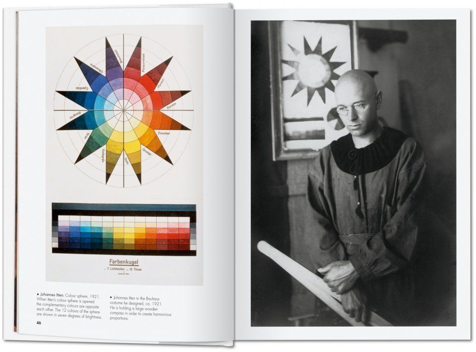 Bauhaus. Updated Edition_Magdalena Droste_9783836565547_Taschen GmbH