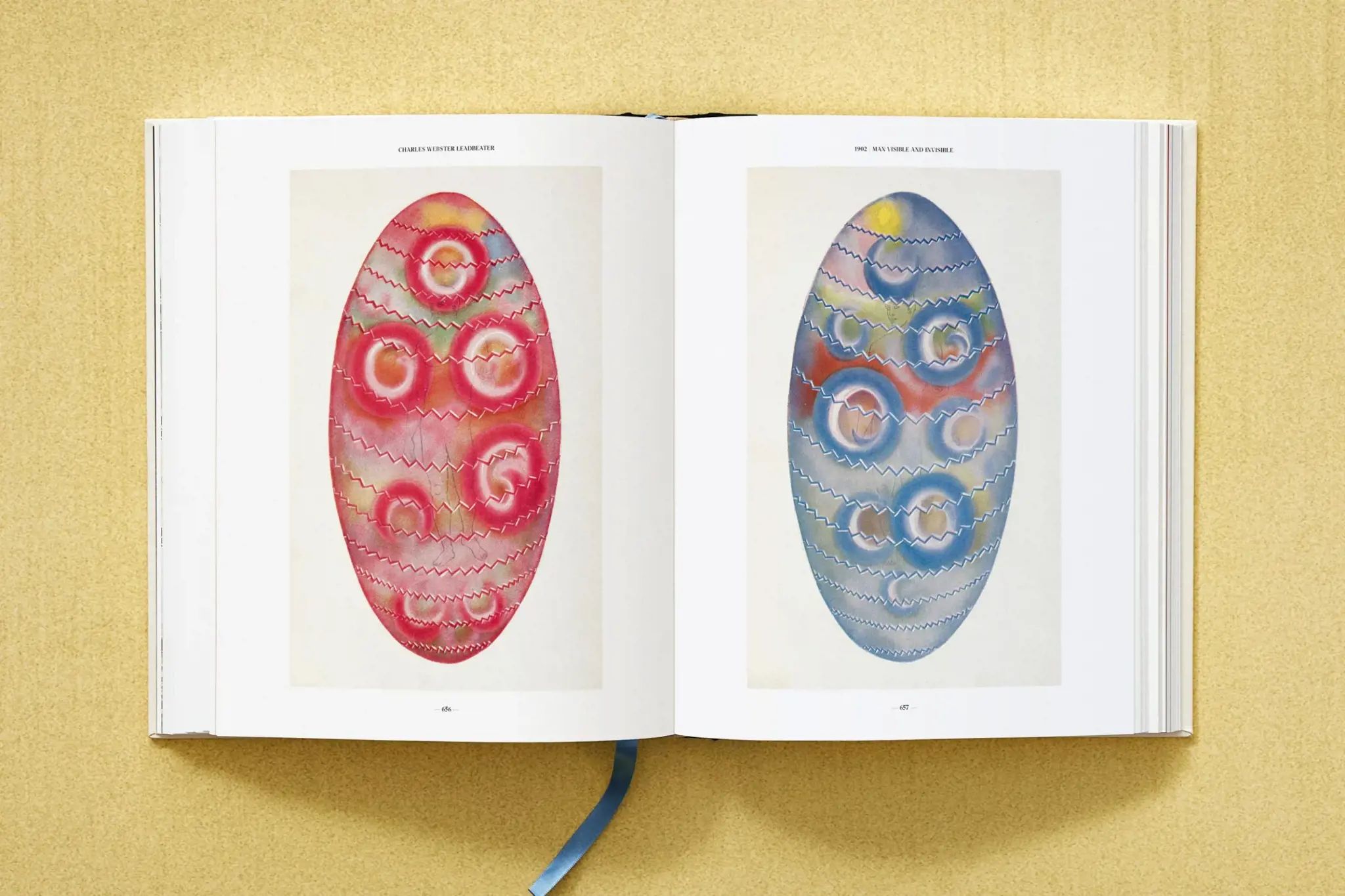 The Book of Colour Concepts