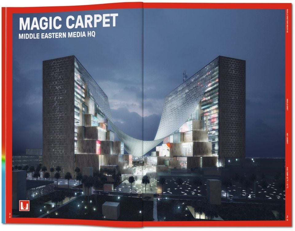 Big, Hot to Cold - Taschen - 9783836557399 - Taschen