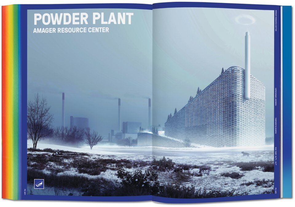 Big, Hot to Cold - Taschen - 9783836557399 - Taschen