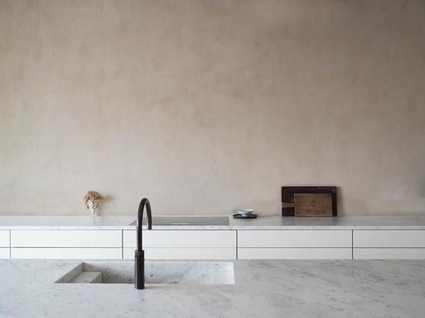 Private Spaces