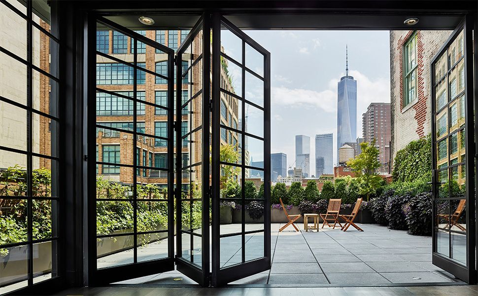 ODA: Office of Design and Architecture