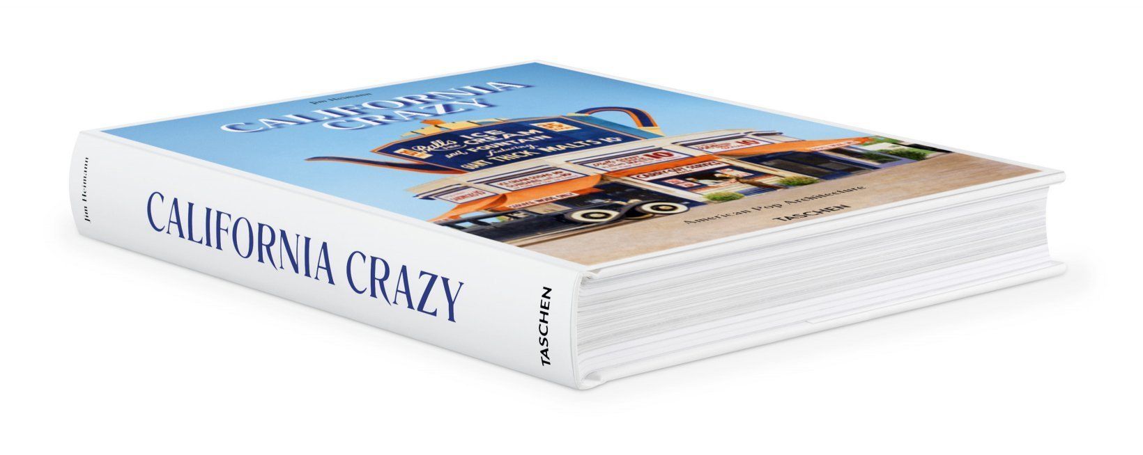 California Crazy_Jim Heimann_9783836572835_Taschen GmbH