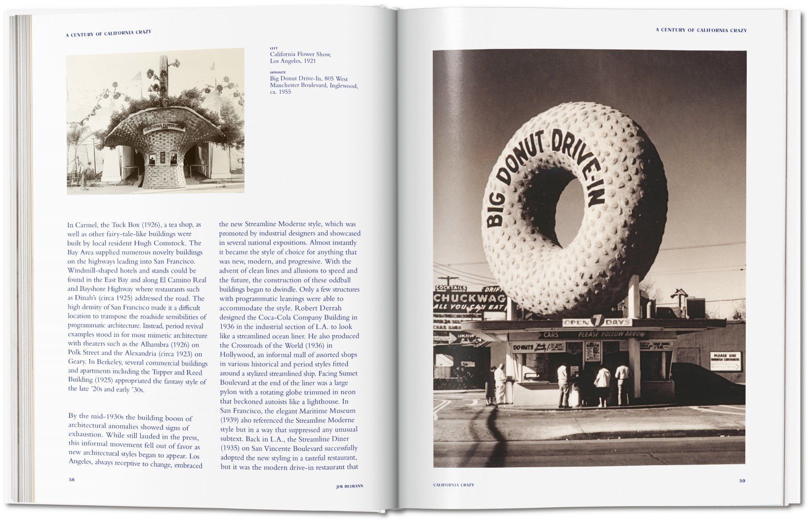 California Crazy_Jim Heimann_9783836572835_Taschen GmbH