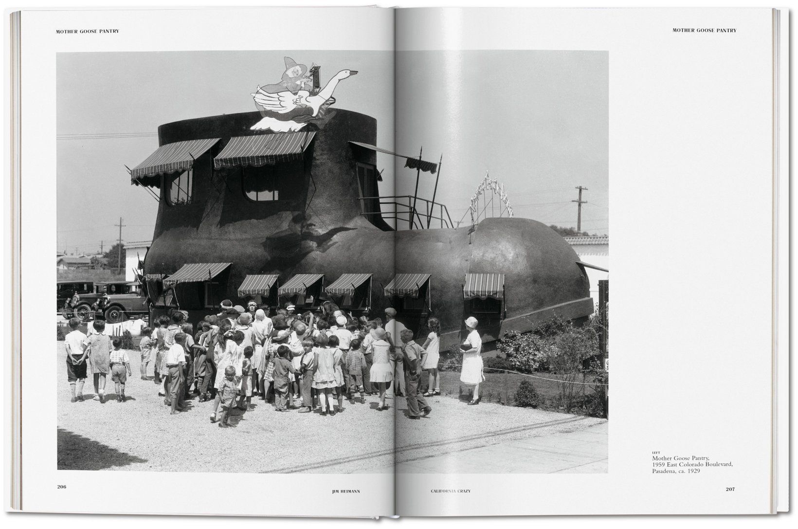 California Crazy_Jim Heimann_9783836572835_Taschen GmbH
