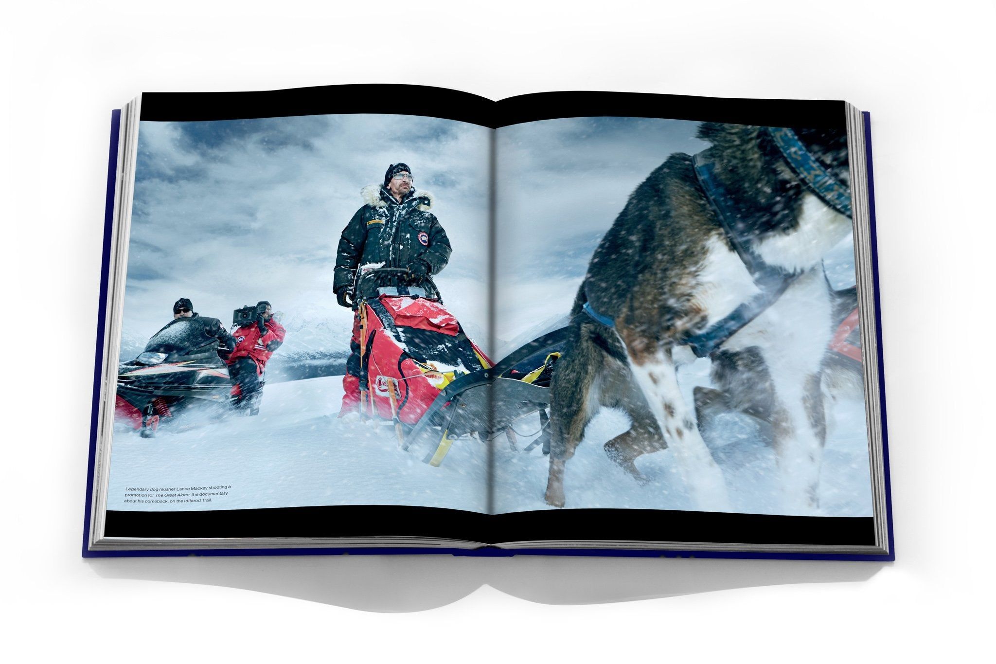 Canada Goose_Canada Goose_9781614286202_Assouline Publishing Inc