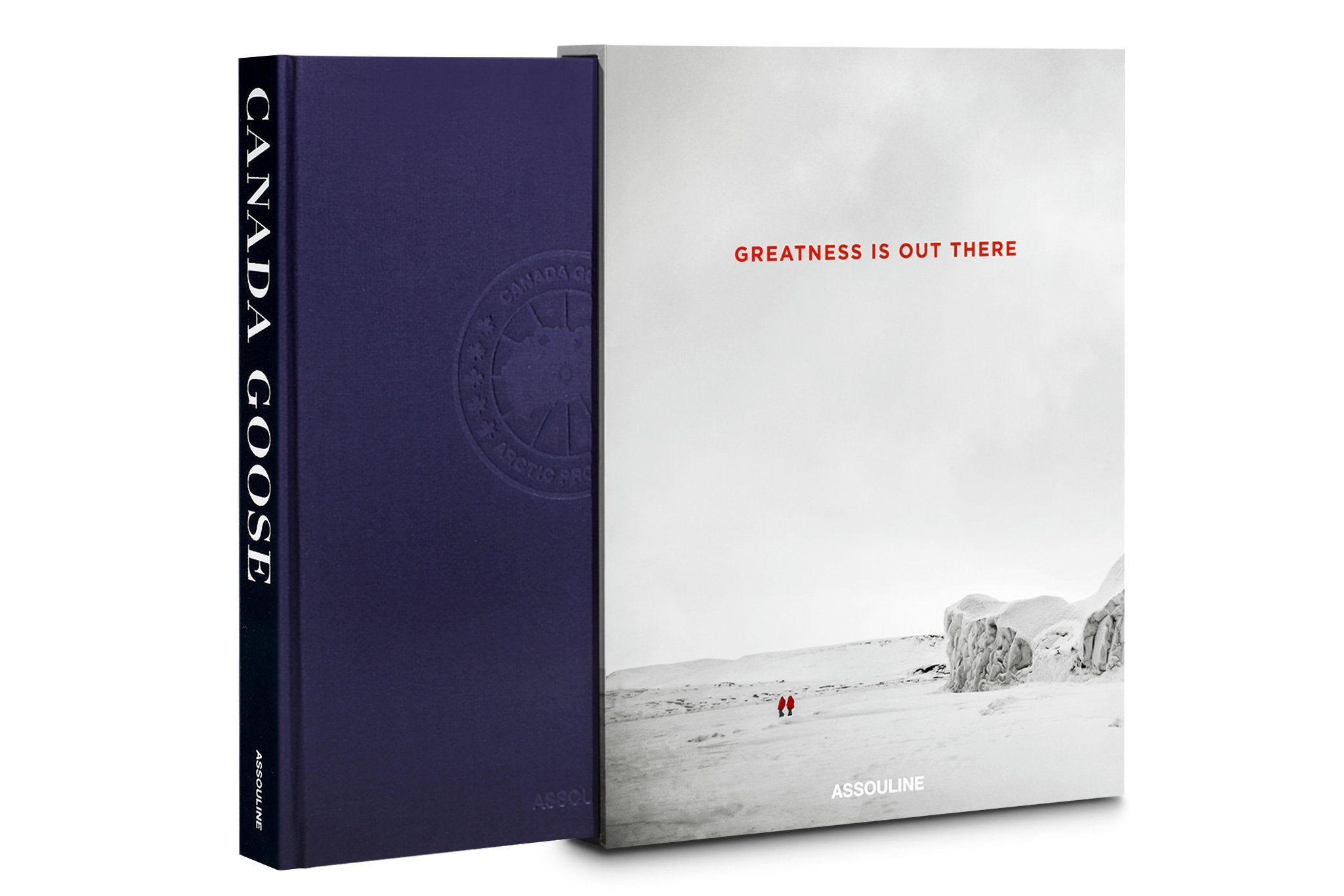 Canada Goose_Canada Goose_9781614286202_Assouline Publishing Inc