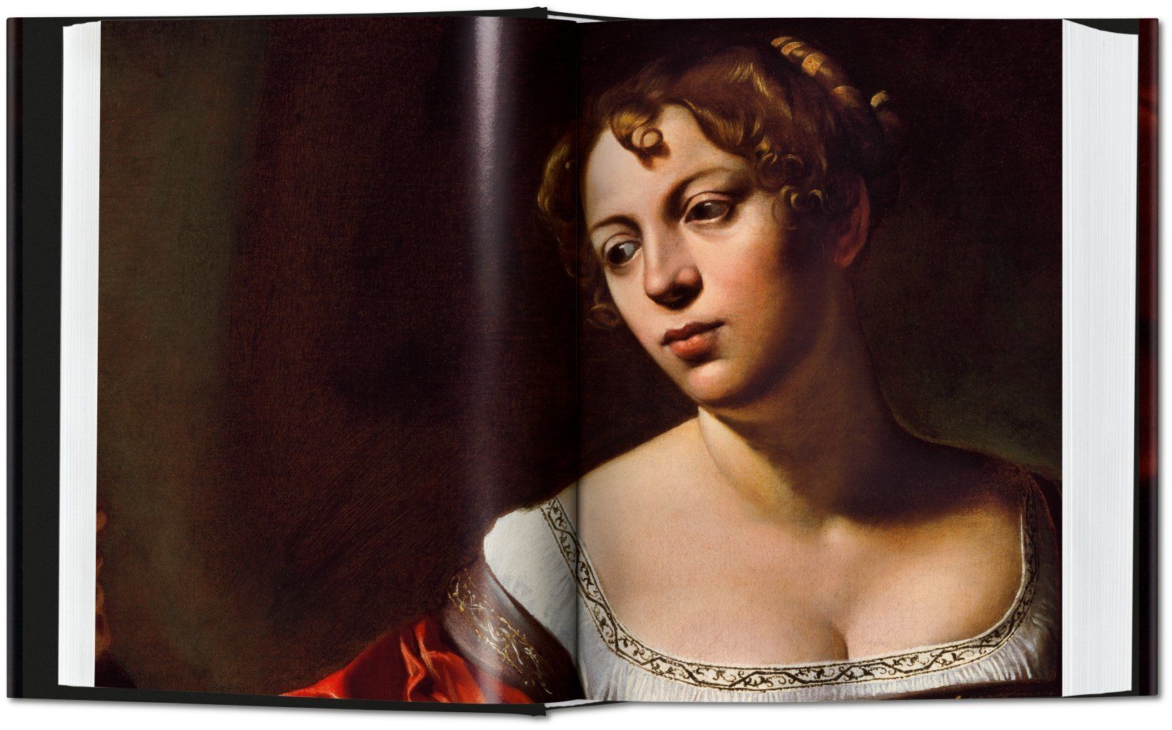 Caravaggio. The Complete Works. 40th Ed._Sebastian Schütze_9783836587969_Taschen GmbH