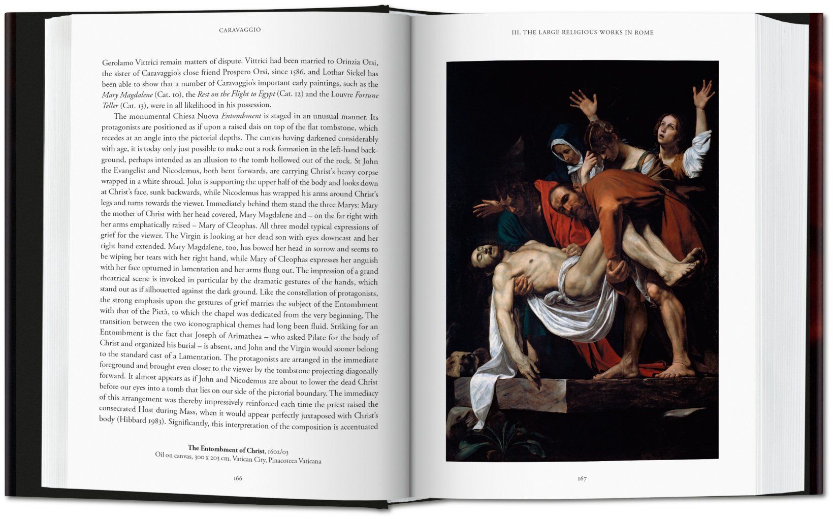 Caravaggio. The Complete Works. 40th Ed._Sebastian Schütze_9783836587969_Taschen GmbH