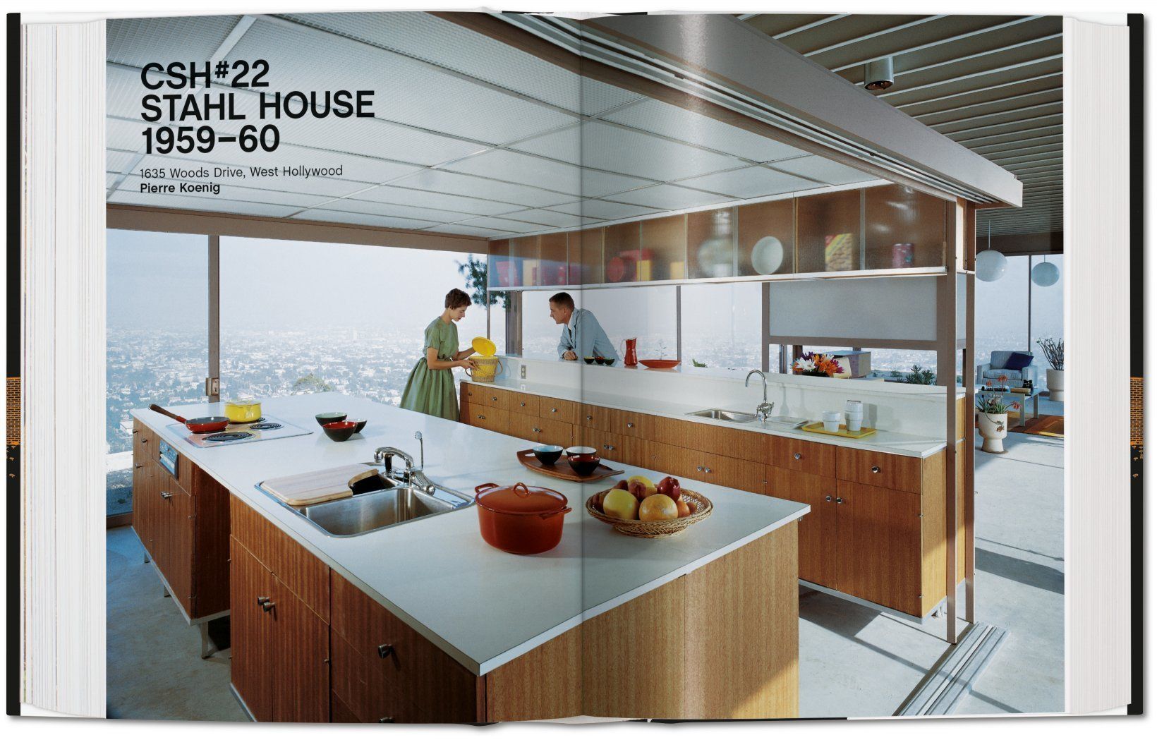 Case Study Houses_Elizabeth Smith_9783836557498_Taschen