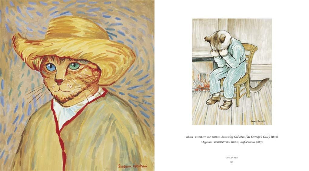 Cats Galore : A Compendium of Cultured Cats