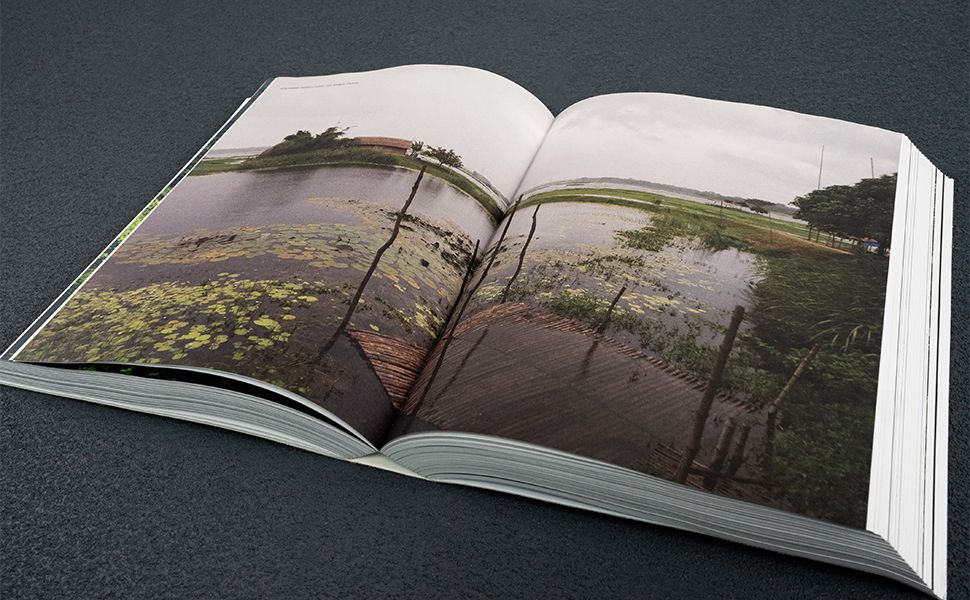 The Mother Tongue of Architecture: Selected Writing from Kazi Khaleed Ashraf