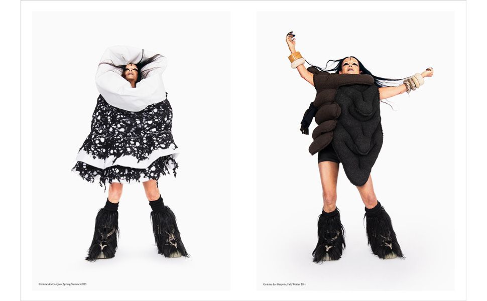 Collecting Fashion: Nostalgia, Passion, Obsession