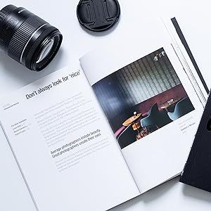 Read This if You Want to Take Great Photographs