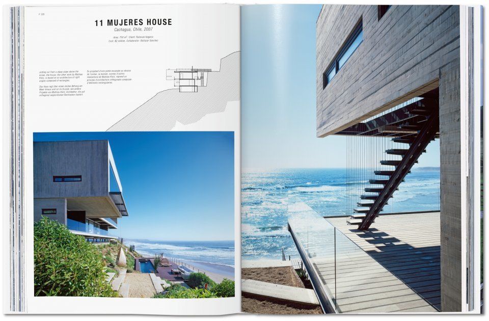  100 Contemporary Houses_Philip Jodidio _9783836583954_Taschen 