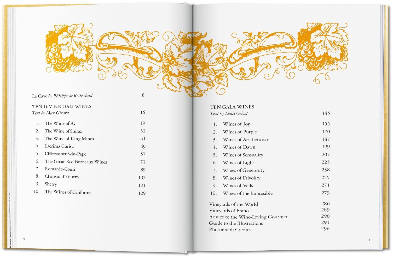 Dali. The Wines of Gala_TASCHEN_9783836567725_TASCHEN